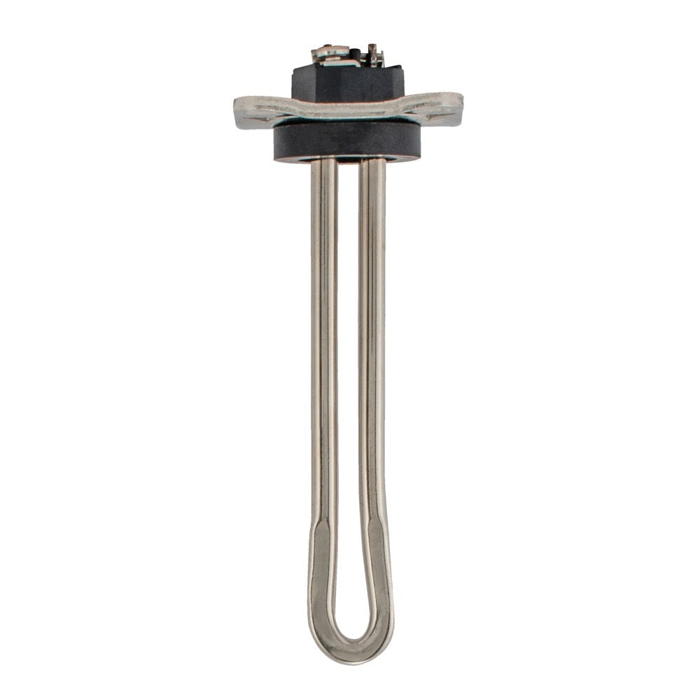 Eastman 60060 120 Volt 1500 Watt Replacement Water Heater Element with Universal Flange - 2