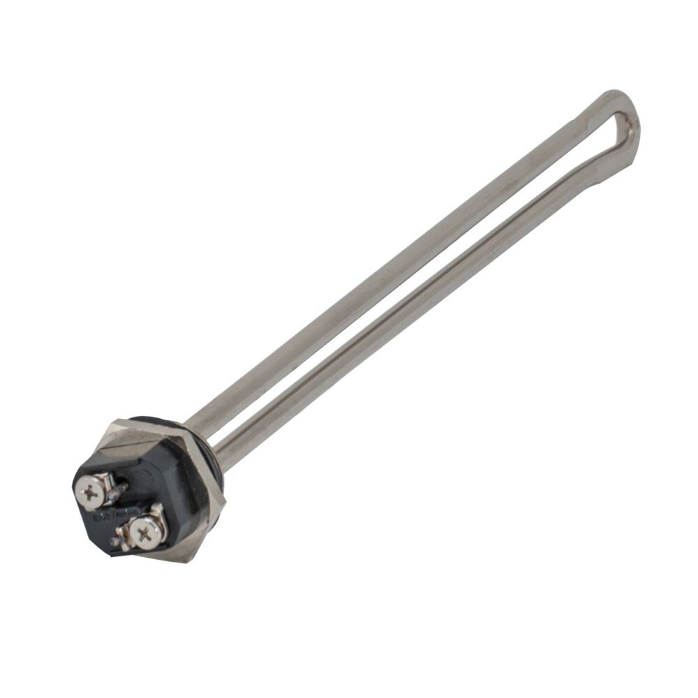Eastman 60068 240-Volt 5500-Watt High Density 14 in Screw-In Water Heater Element - 3