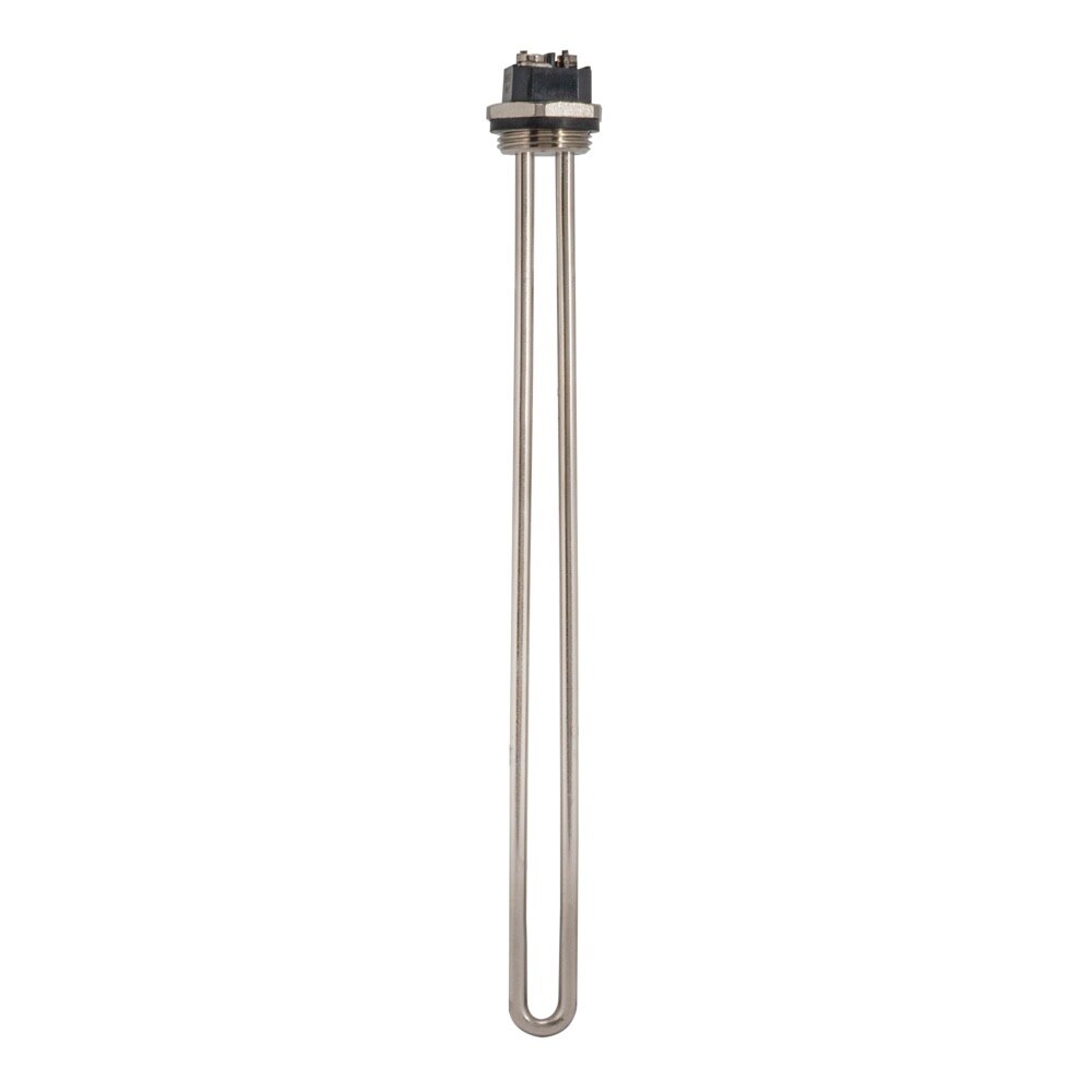 Eastman 60122N 240 Volt 3500 Watt High Density Water Heater Replacement Element with Gasket - 3