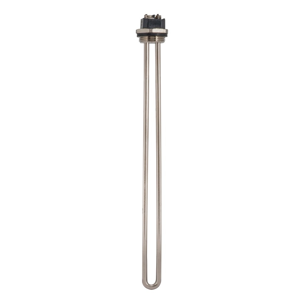 Eastman 60122N 240 Volt 3500 Watt High Density Water Heater Replacement Element with Gasket - 3
