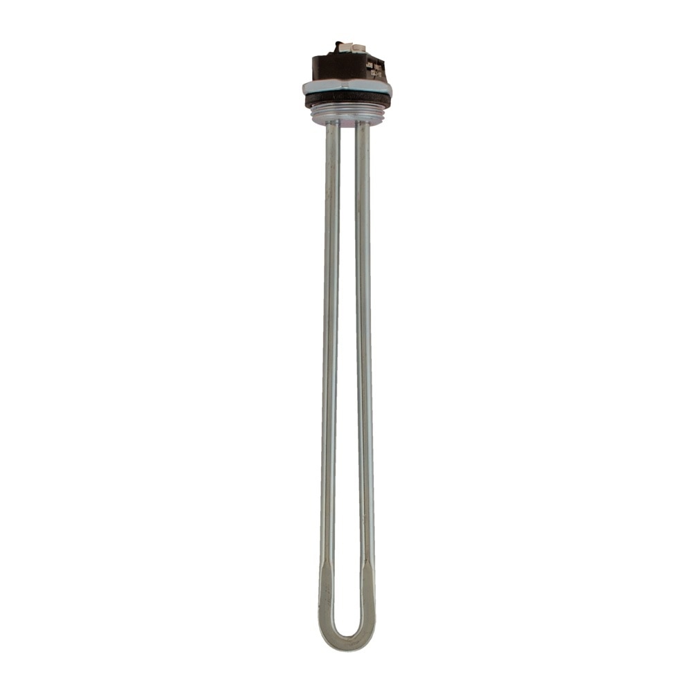 Eastman 60125N 240 Volt 2500 Watt Water Heater Replacement Element with Gasket - 3