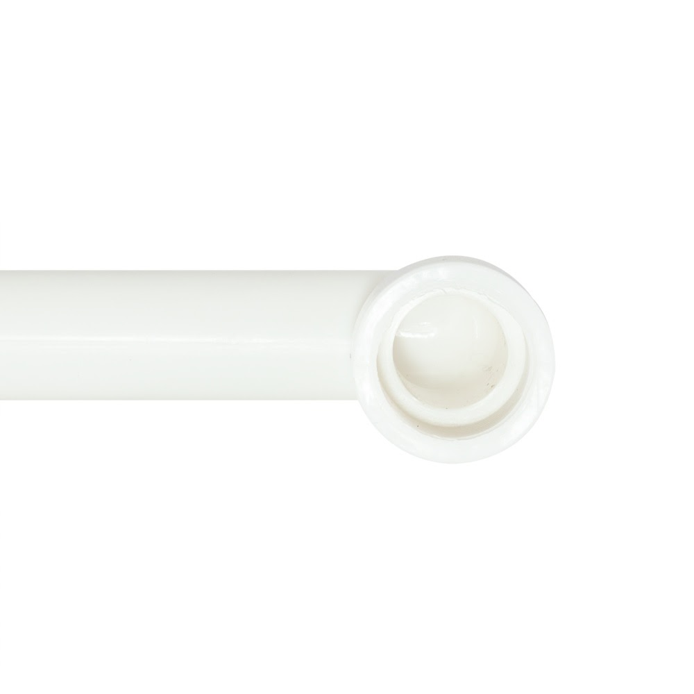 Eastman 60144 Adjustable Plastic Water Heater Drain Elbow 3/4 in MIP x 3/4 in FIP x 13 in