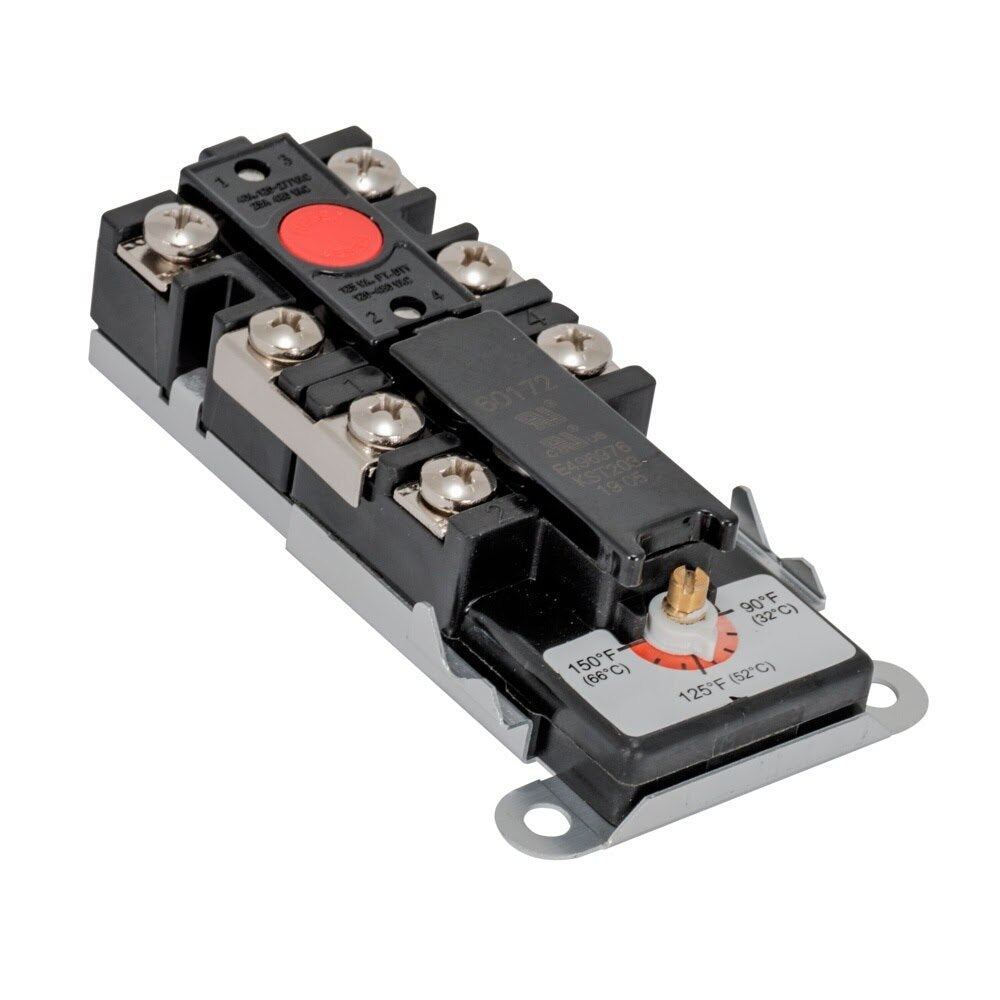 Eastman 60172N Upper-Element Therm-O-Disc Water Heater Thermostat 90 DegreeF to 150 DegreeF - 2