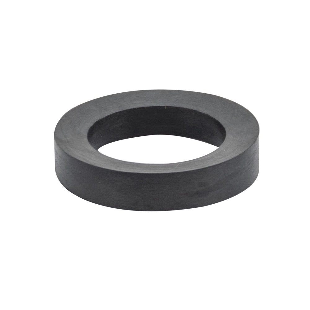 Eastman 60228 Black Rubber Replacement Water Heater Connector Washer (4 Pack) - 2