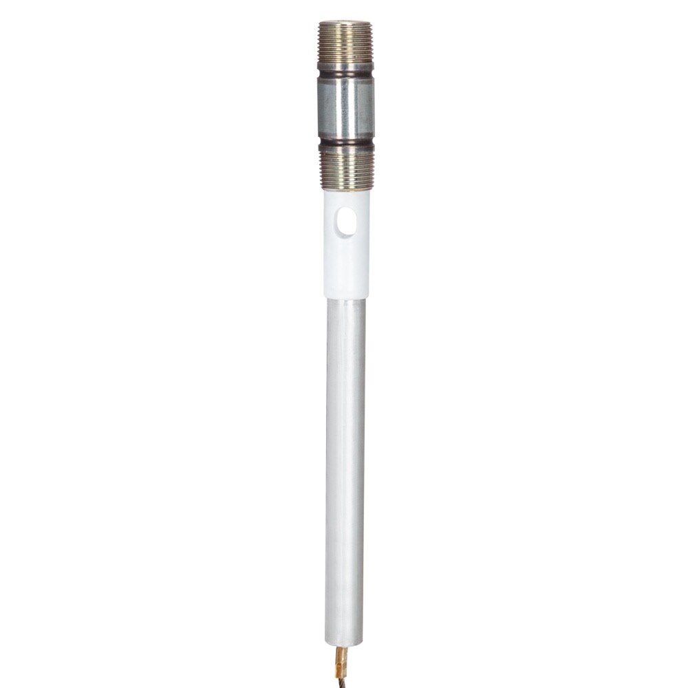 Eastman 60286 42 in Flexible Magnesium Anode Rod for Water Heater Tanks with 3 in Nipple Fitting - 2