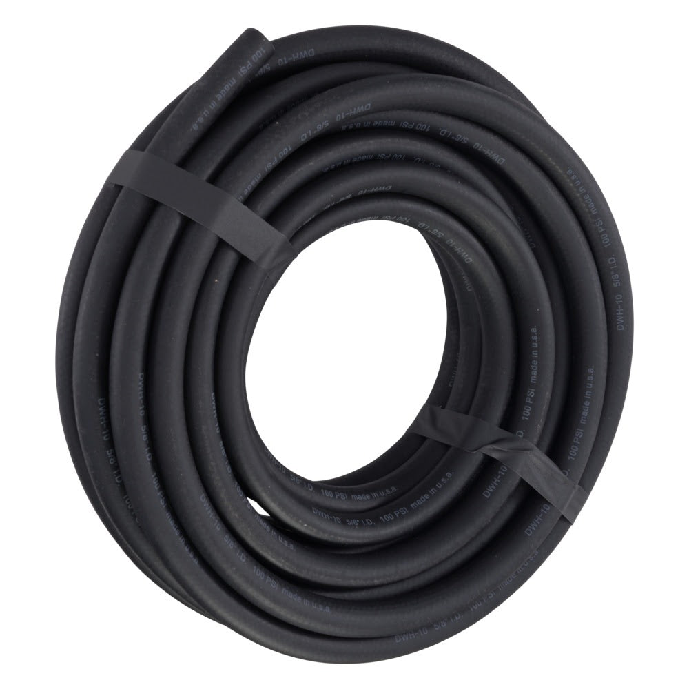 Eastman 60363 5/8 in. ID x 50 ft. Dishwasher Hot Water Drain Hose - 3