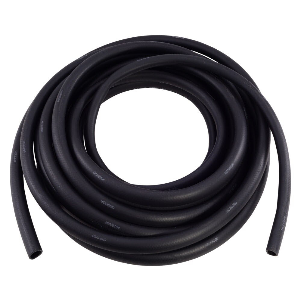 Eastman 60365 7/8 in ID x 50 ft Dishwasher Drain Hose for Hot Water Discharge