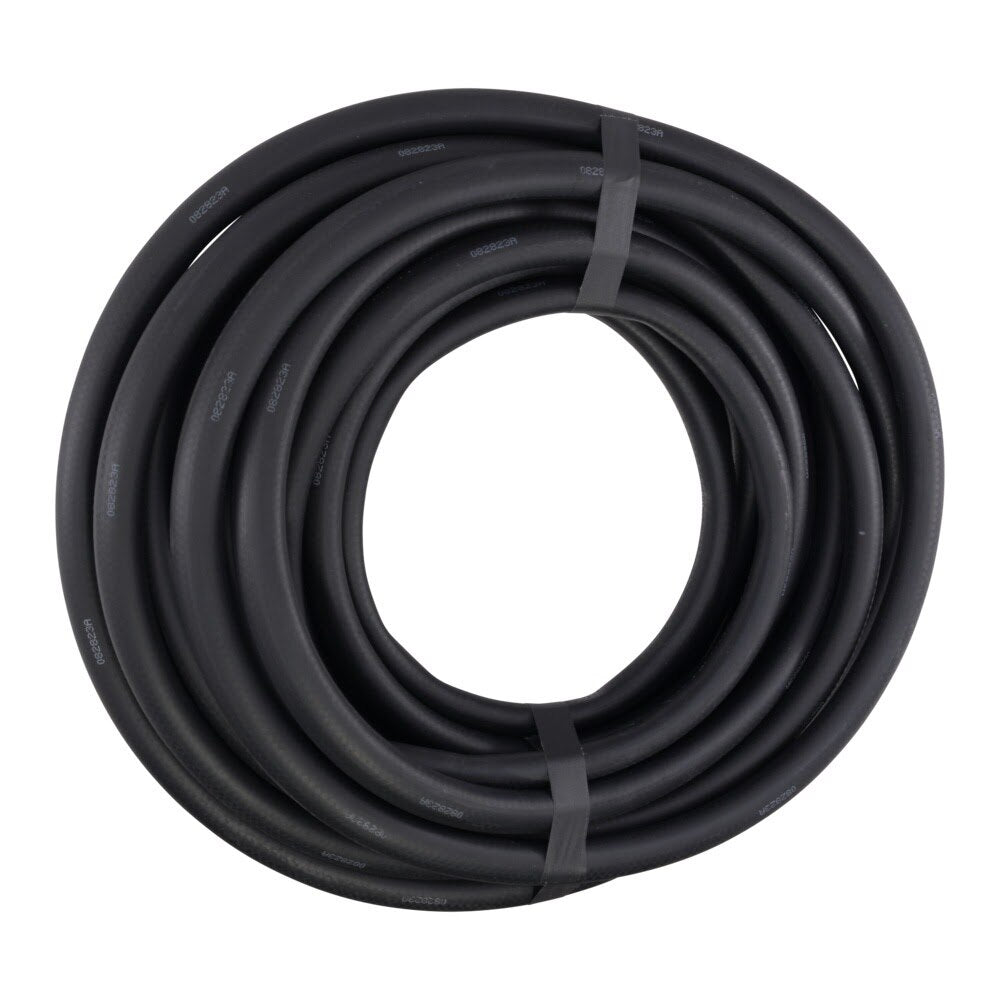 Eastman 60365 7/8 in ID x 50 ft Dishwasher Drain Hose for Hot Water Discharge - 3