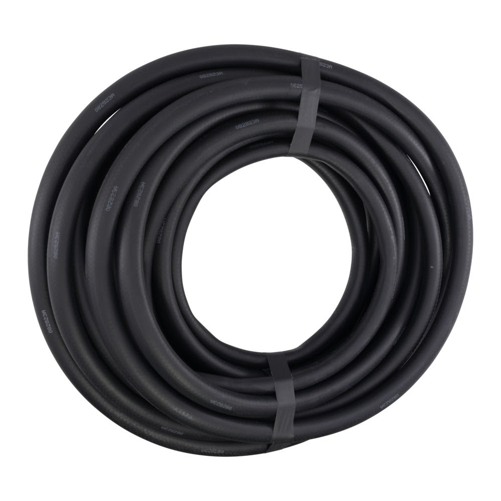 Eastman 60365 7/8 in ID x 50 ft Dishwasher Drain Hose for Hot Water Discharge - 3
