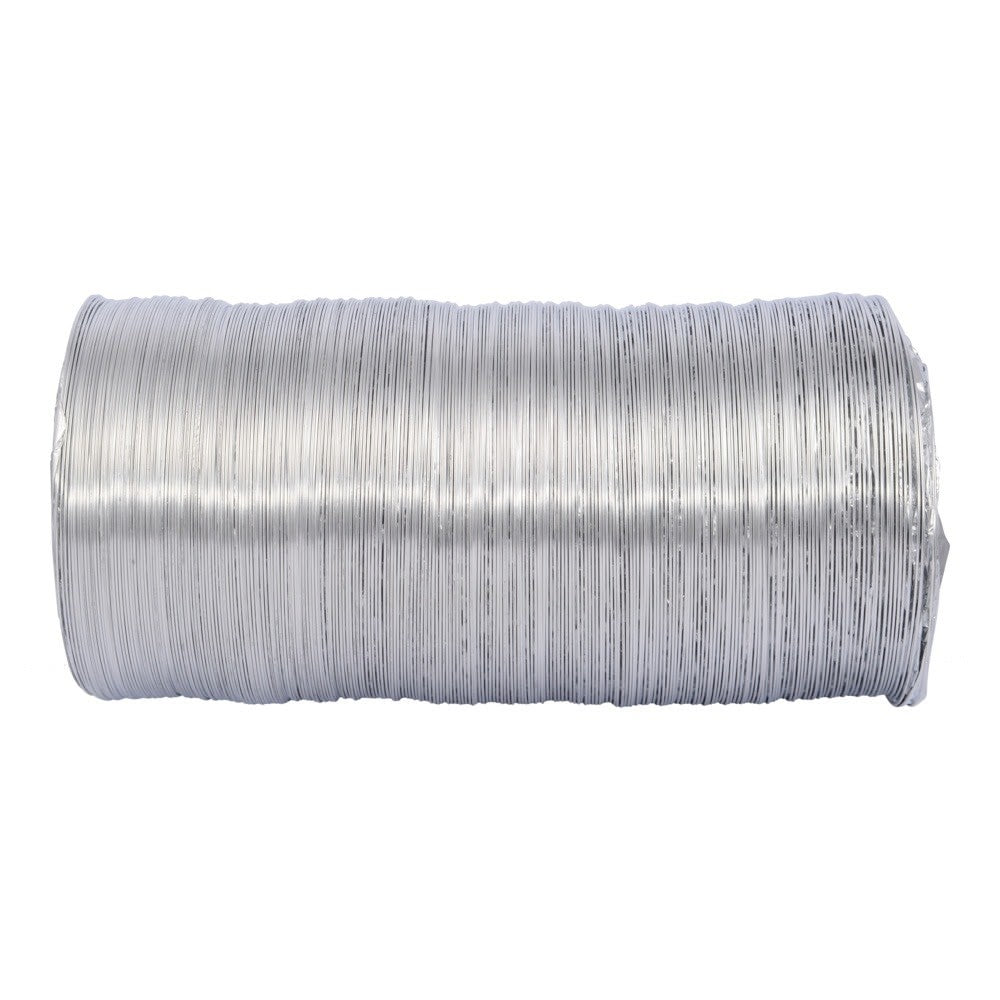 Eastman 60584 6 in. x 25 ft. Laminated Foil Flex Dryer Duct - 2
