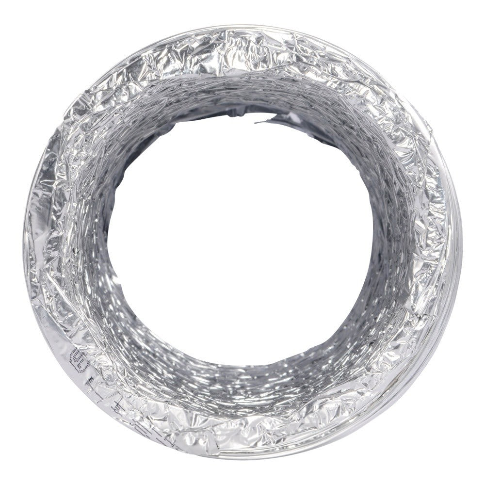 Eastman 60584 6 in. x 25 ft. Laminated Foil Flex Dryer Duct - 3