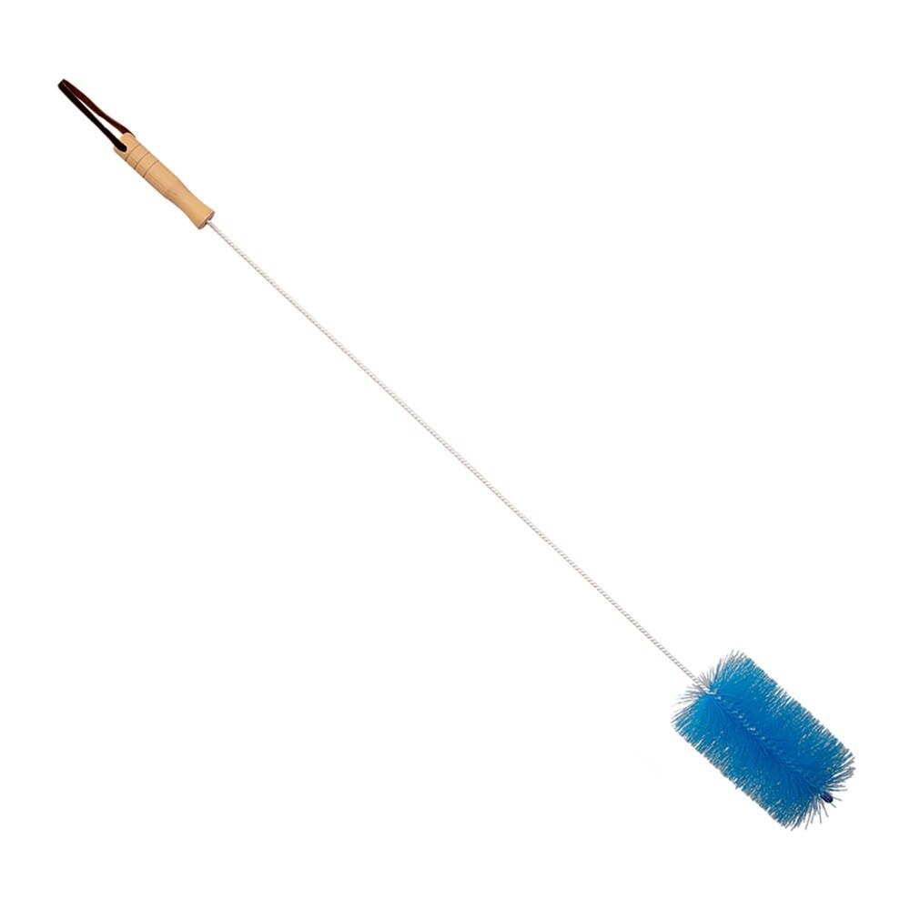 Eastman 60765 36.22 in Appliance Brush Set with Two Brush Sizes (2 Pack) - 2