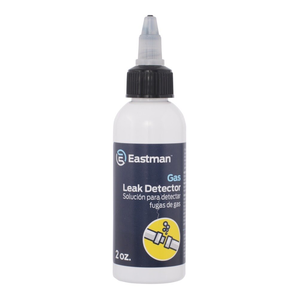 Eastman 65700B 2 oz Gas Leak Detector Solution Bottle