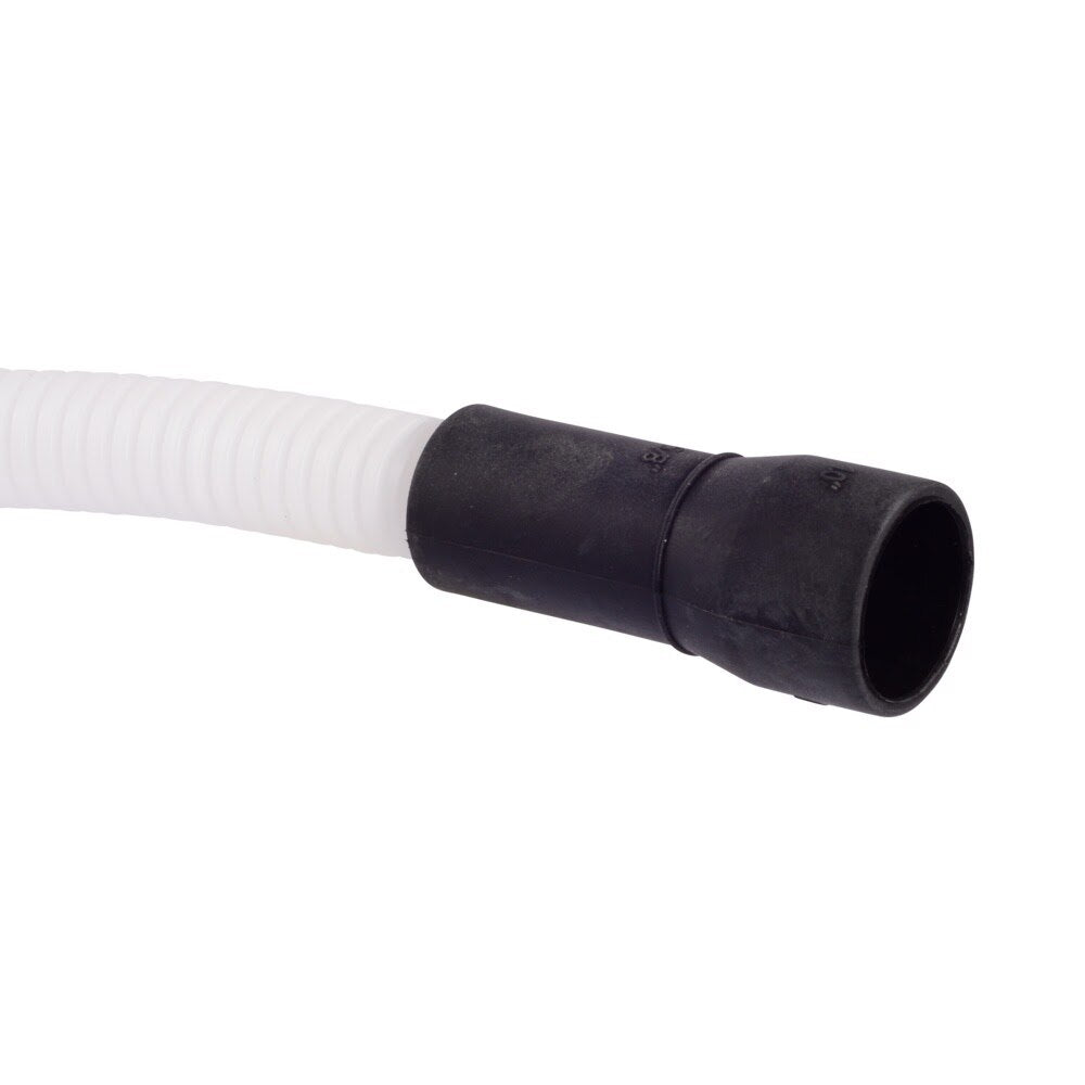 Eastman 69009 12 ft. Dishwasher Discharge Hose Extension Fits GE 5/8 in. or 7/8 in. Outlet - 2