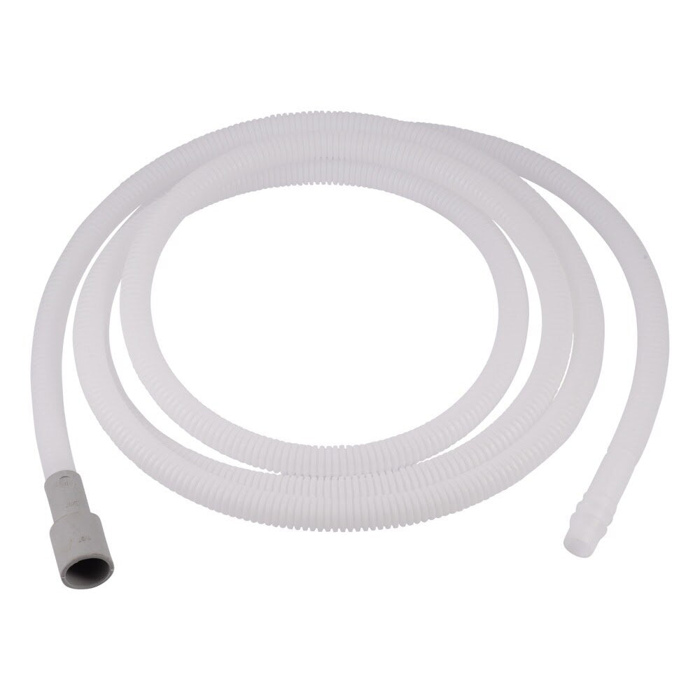 Eastman 69010 12 ft Dishwasher Drain Hose Extension for Maytag and Whirlpool