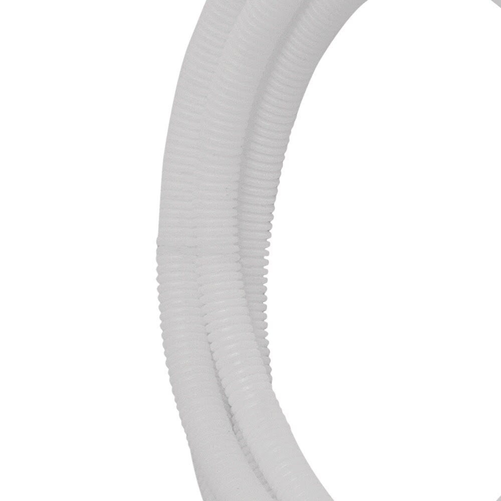 Eastman 69010 12 ft Dishwasher Drain Hose Extension for Maytag and Whirlpool - 2