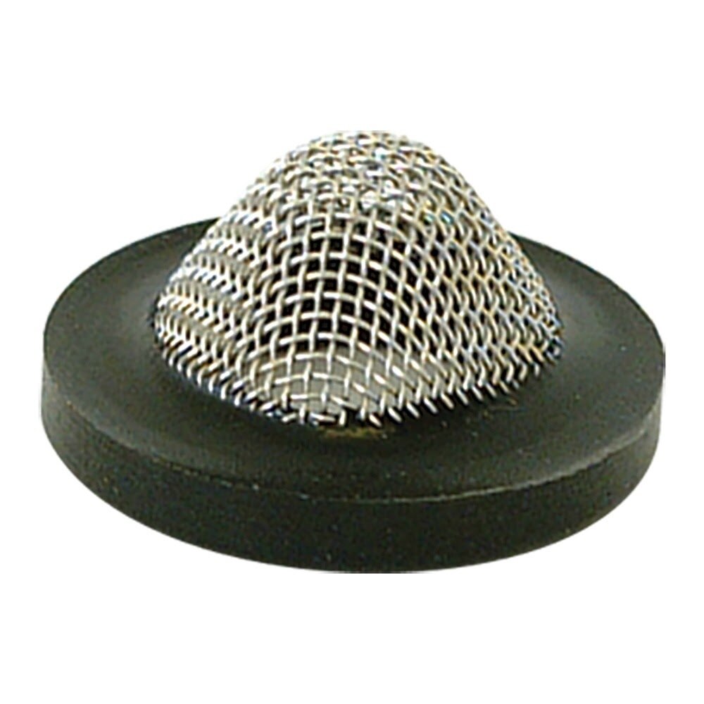 Eastman 70144 Filter Hose Washer with Wire Mesh for Standard Hose Connections (10 Pack)