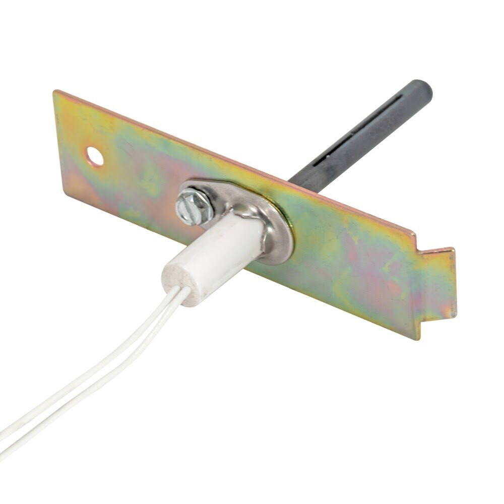Eastman 77570 Universal 120 Volt Hot Surface Ignitor Upgrade Kit for Gas Fired Appliances - 2