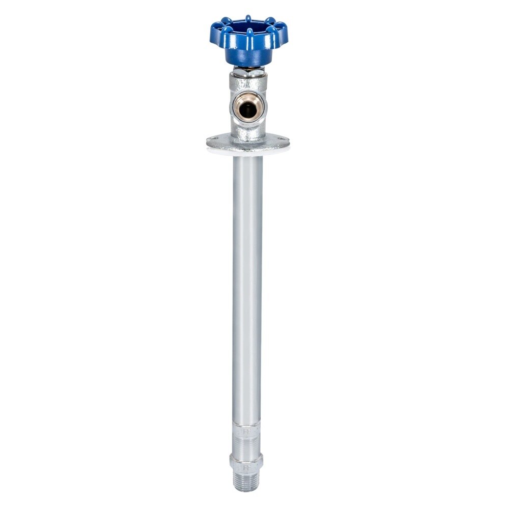 Eastman 80222 10 in. Frost Free Sill Cock 1/2 in. MIP x 1/2 in. Sweat - 2