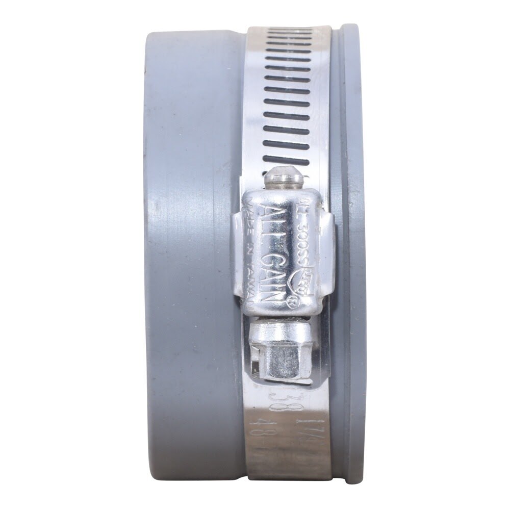 Eastman 86175 Hose Gripper for 1-1/2 in. or 2 in. Hose with Adjustable Clamp - 2