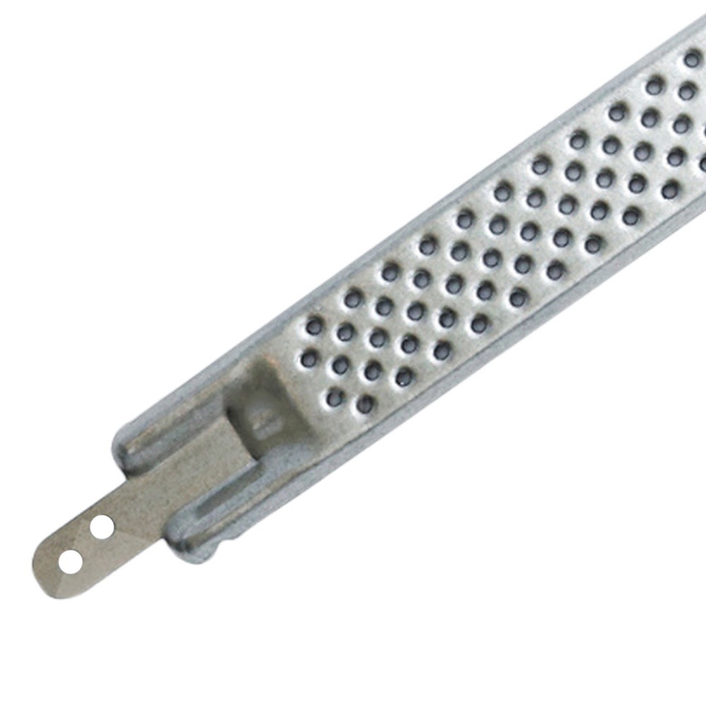 Eastman 98558LA Dishwasher Mounting Bracket for Granite Quartz and Solid Surface Counters - 3