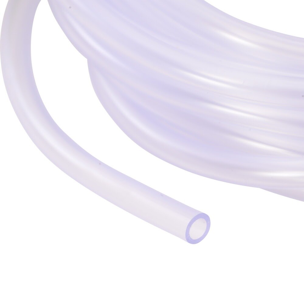 Eastman 98560 11/64 in. ID x 1/4 in. OD x 20 ft. Clear Vinyl Tubing for Low-Pressure Applications - 2