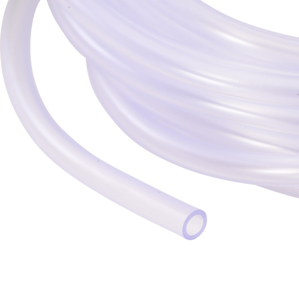 Eastman 98560 11/64 in. ID x 1/4 in. OD x 20 ft. Clear Vinyl Tubing for Low-Pressure Applications - 2