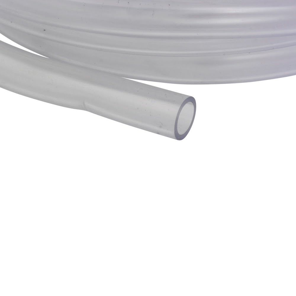 Eastman 98566 3/8 in ID x 1/2 in OD x 20 ft Clear Vinyl Tubing - 2