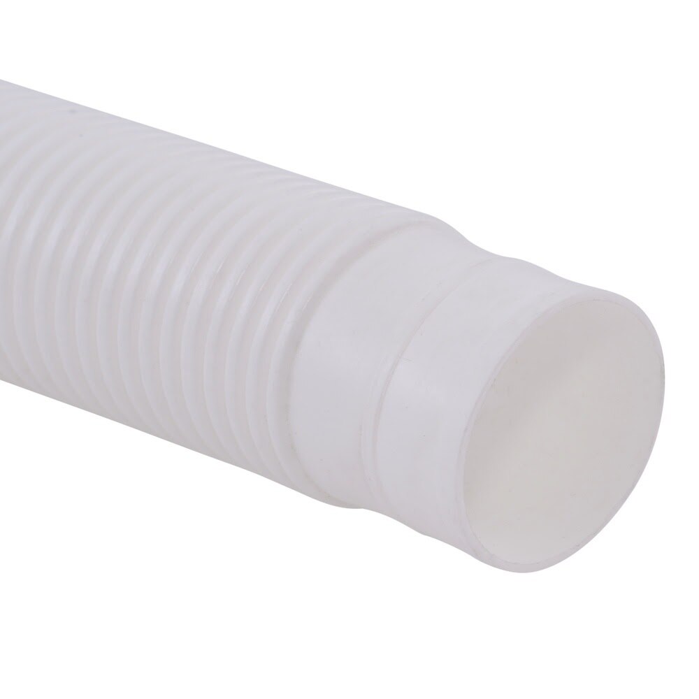 Eastman 98587 1-1/4 in. ID x 6 ft. PVC Bilge Pump Discharge Hose - 2