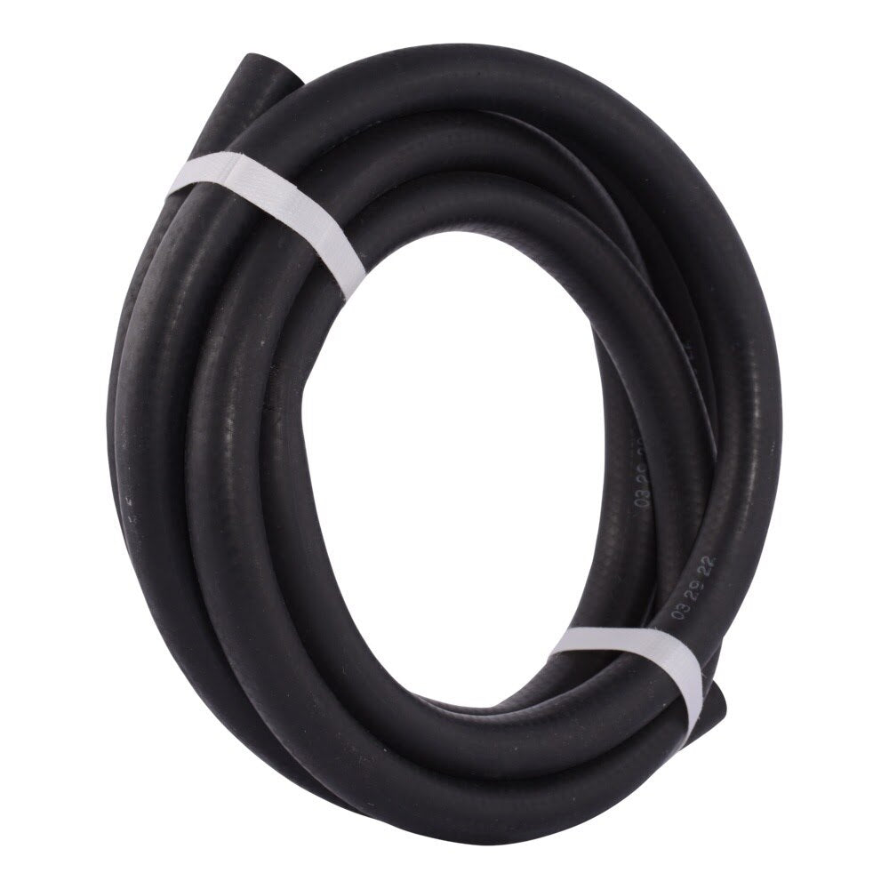 Eastman 98590 5/8 in. ID x 10 ft. Rubber Dishwasher Drain Hose