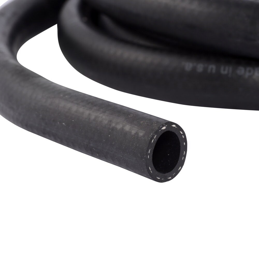Eastman 98590 5/8 in. ID x 10 ft. Rubber Dishwasher Drain Hose - 2