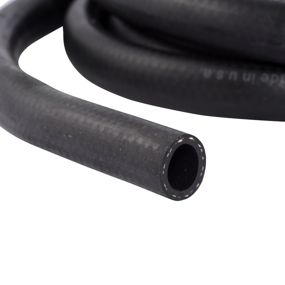 Eastman 98590 5/8 in. ID x 10 ft. Rubber Dishwasher Drain Hose - 2