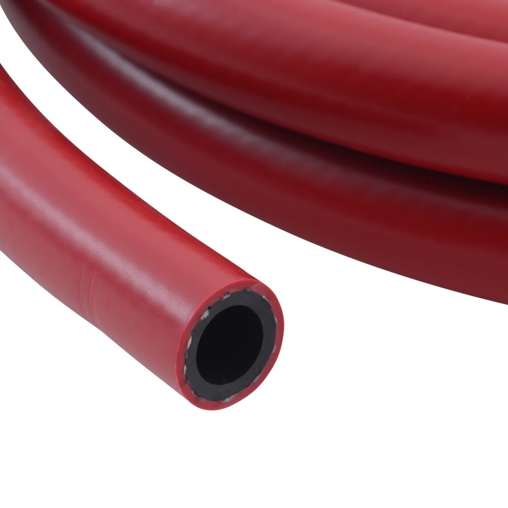 Eastman 98593 10 ft High Pressure PVC Air Hose 3/8 in ID - 2