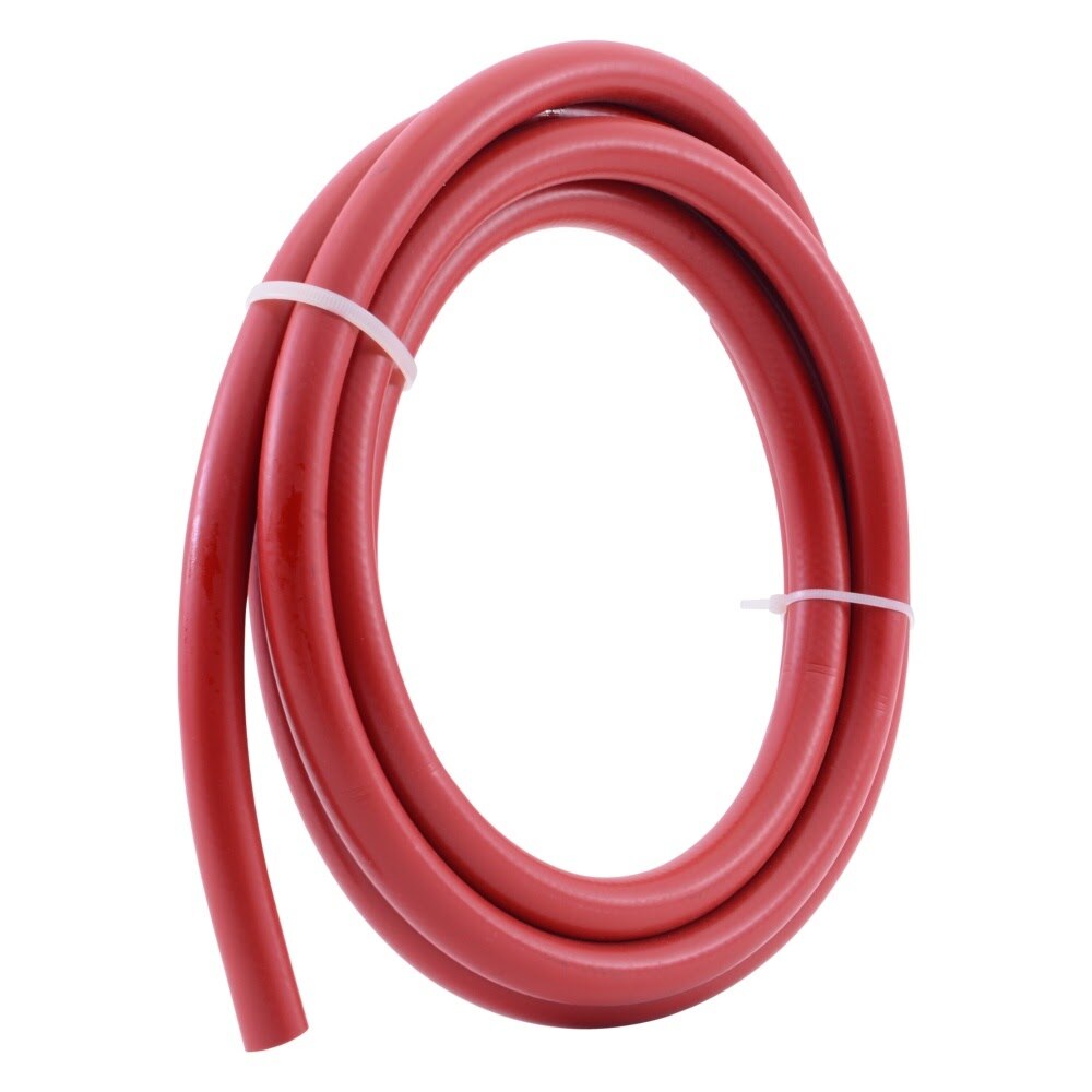 Eastman 98593 10 ft High Pressure PVC Air Hose 3/8 in ID - 3