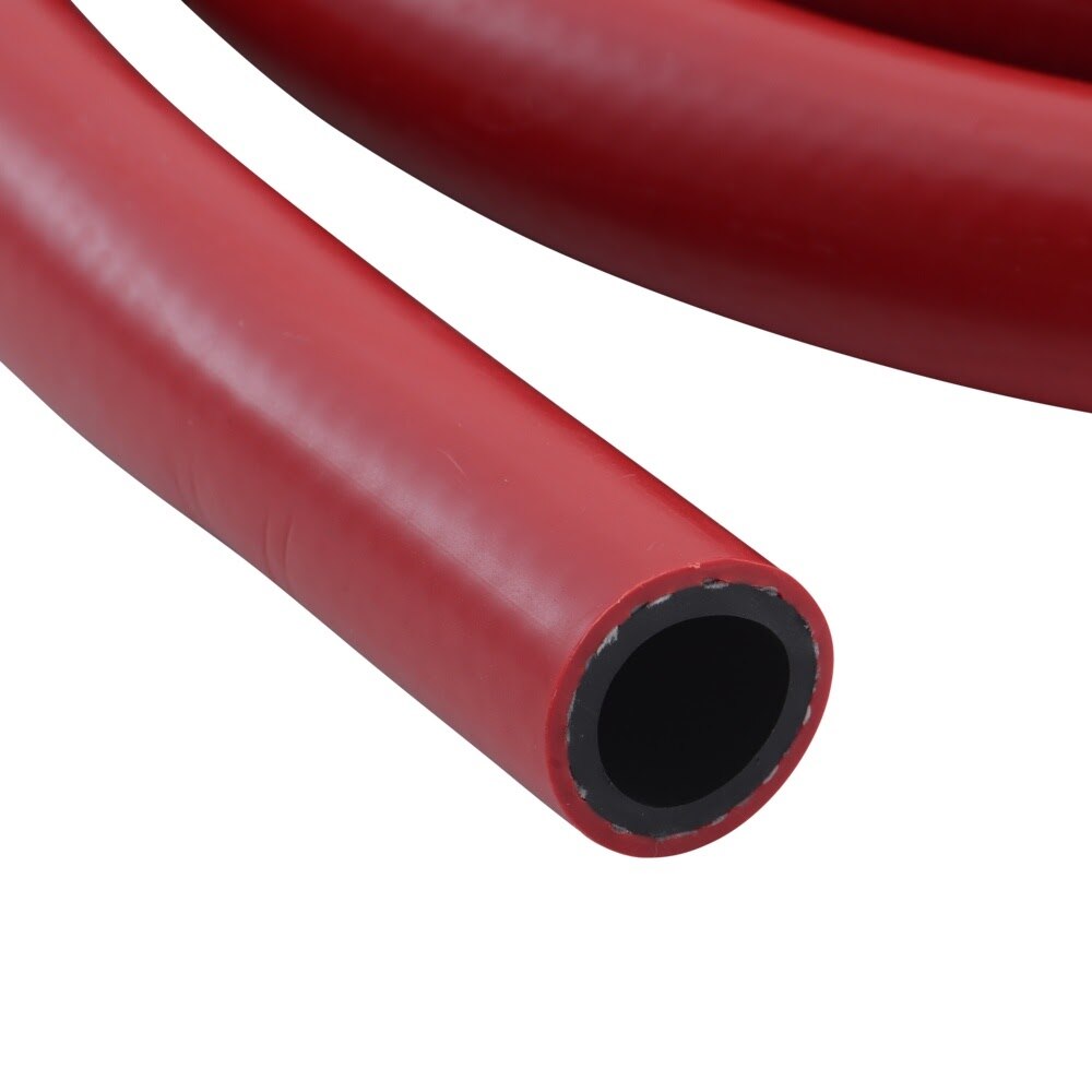Eastman 98594 EZ-FLO 10 ft. High-Pressure PVC Air Hose 1/2 in. ID - 2