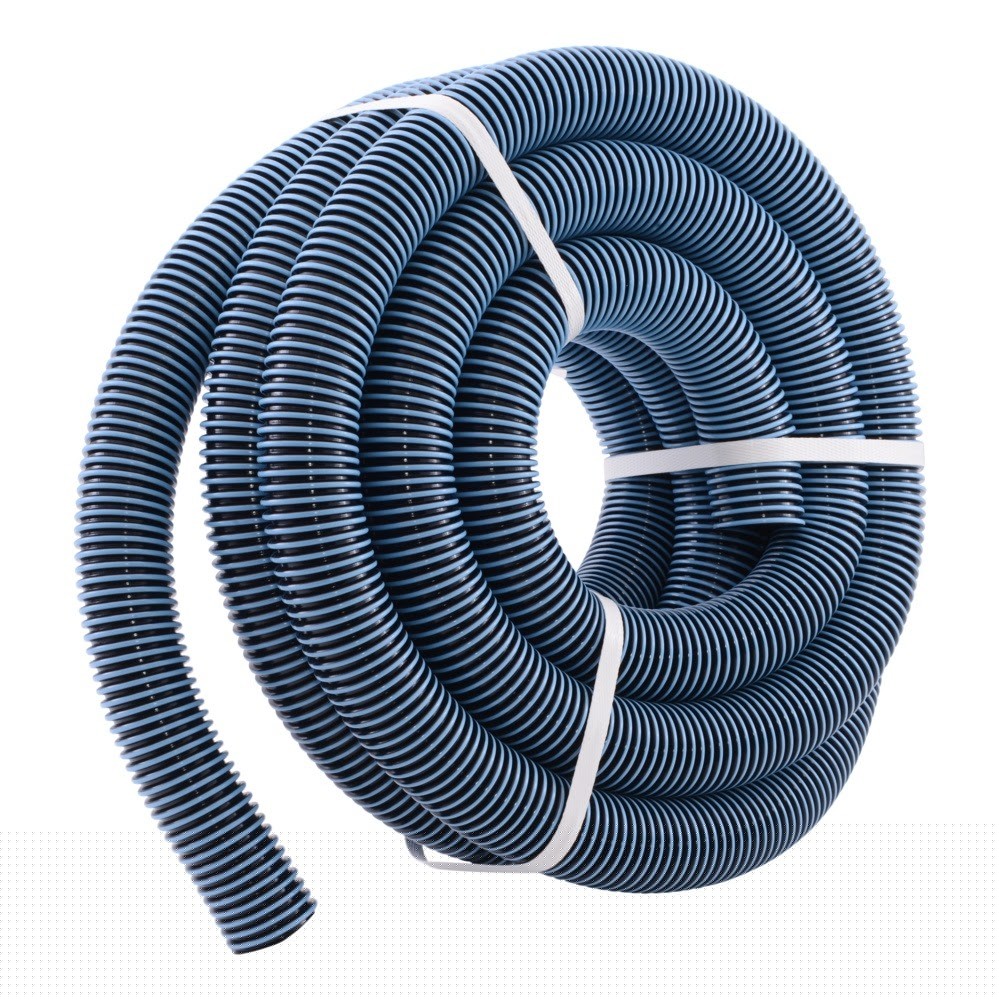Eastman 98596 1-1/2 in. ID Corrugated Pool and Spa Vacuum Hose (25 ft. Spool) - 3