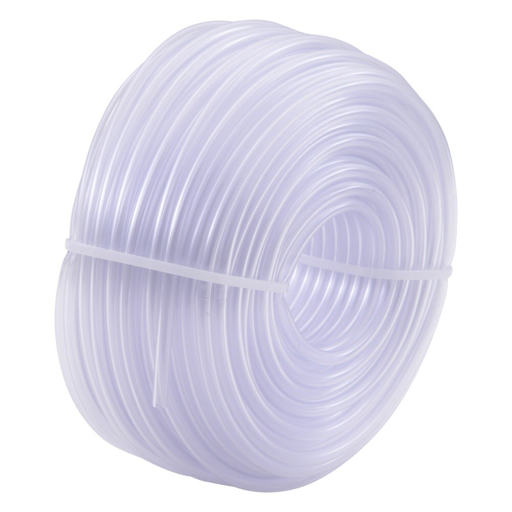 Eastman 98616 Clear Vinyl Tubing 0.17 in ID x 1/4 in OD x 150 ft - 3