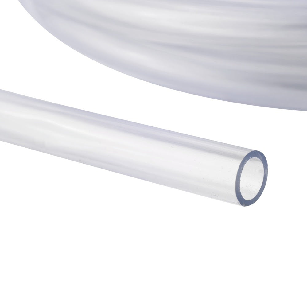 Eastman 98621 3/8 in ID x 1/2 in OD x 100 ft Clear Vinyl Tubing Coil - 2