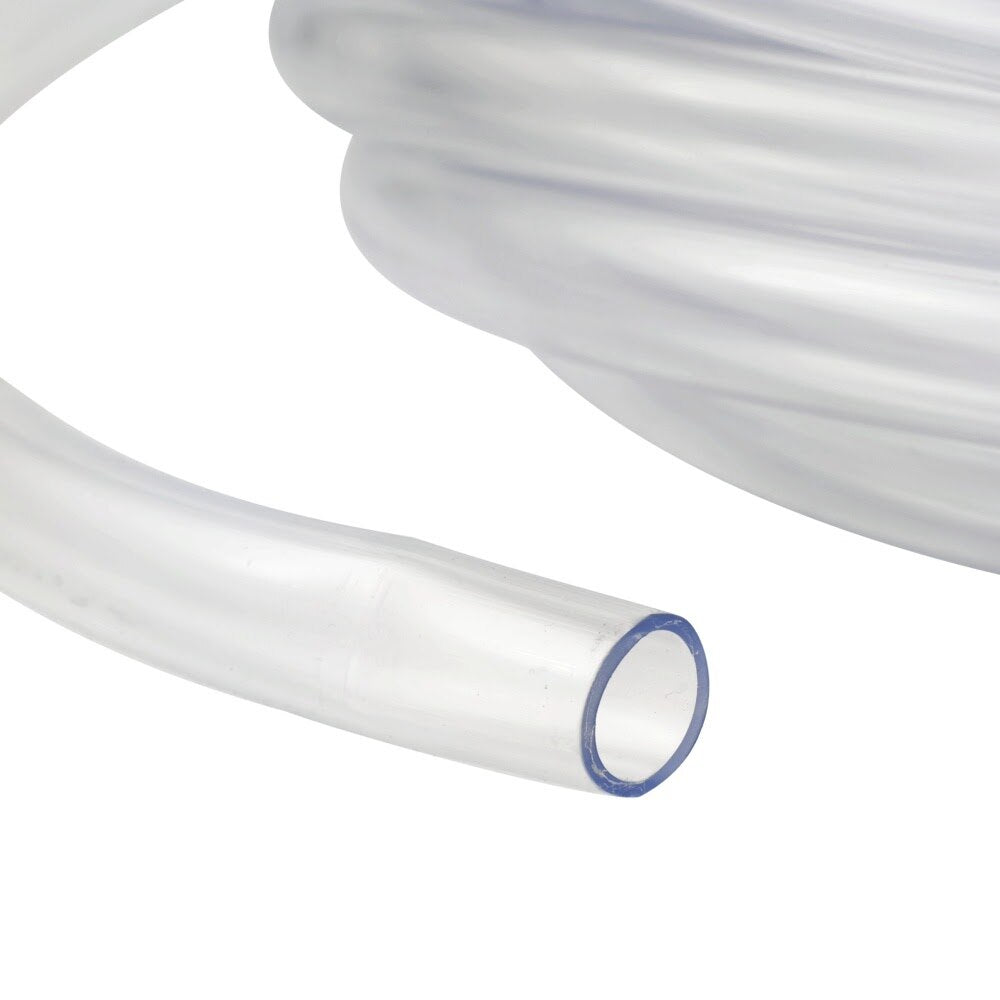 Eastman 98623 1/2 in. ID x 5/8 in. OD x 50 ft. Clear Vinyl Tubing - 2