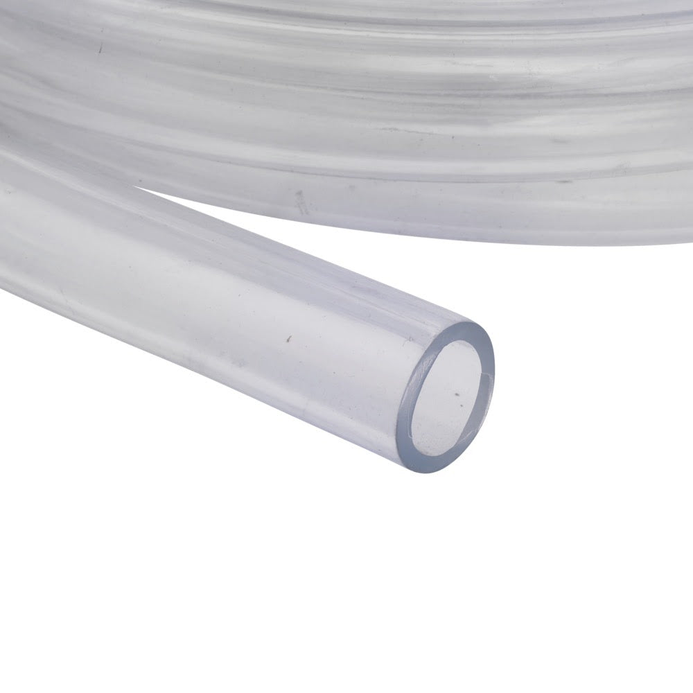 Eastman 98624 3/4 in. ID x 1 in. OD x 10 ft. Clear Vinyl Tubing - 2
