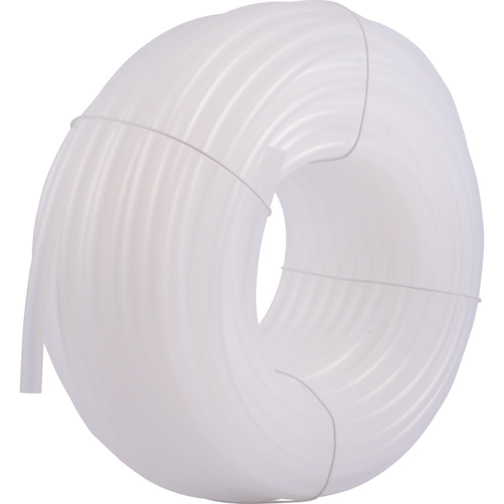 Eastman 98633 3/8 in OD x 100 ft Polyethylene Tubing Coil for Appliance Installation and Repair - 2