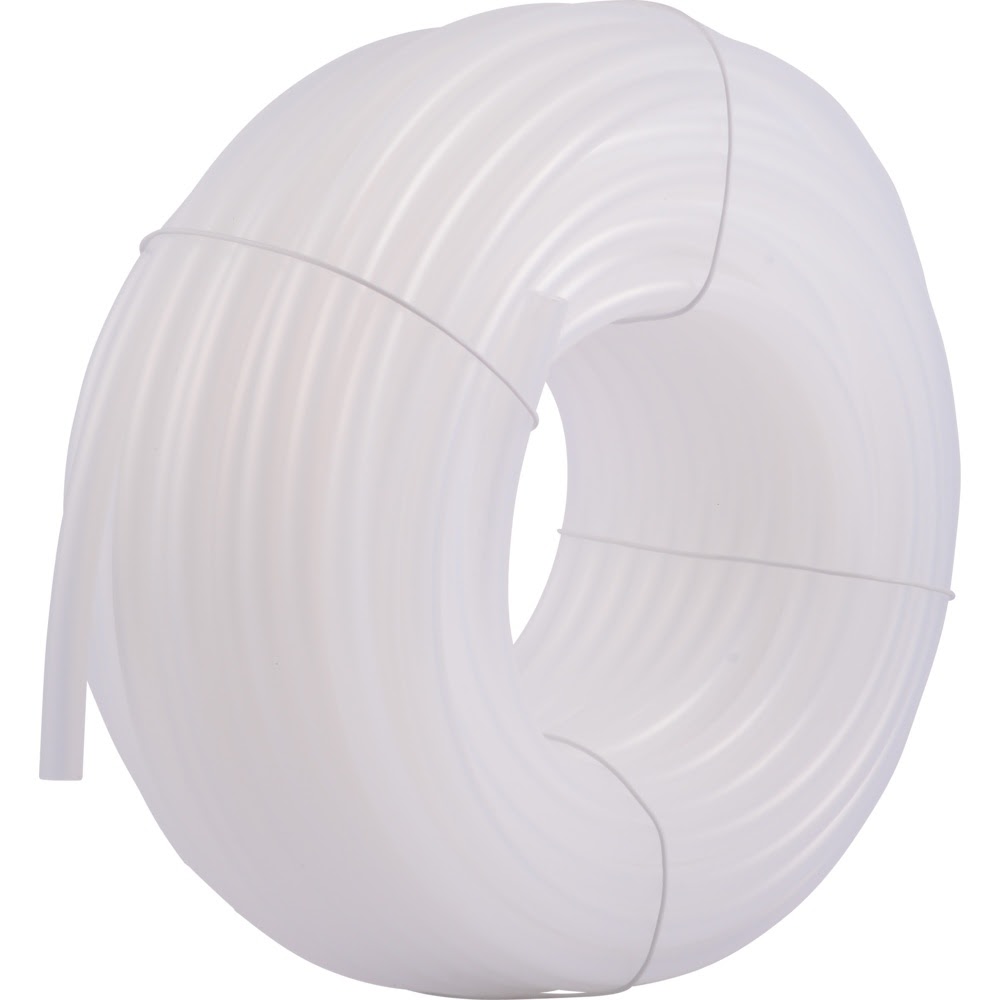 Eastman 98633 3/8 in OD x 100 ft Polyethylene Tubing Coil for Appliance Installation and Repair - 2