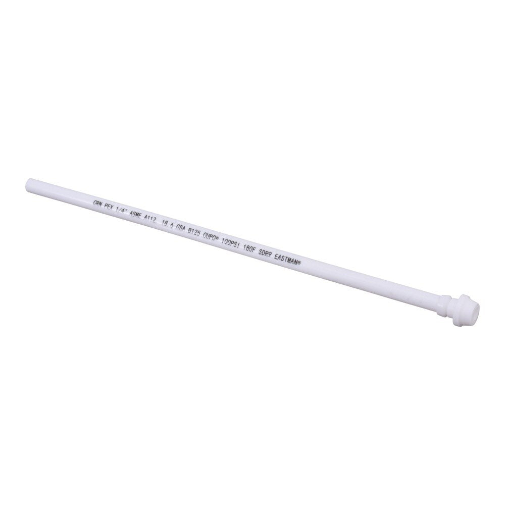 Eastman EZ-25340 12 in. PEX Faucet Riser Supply Line