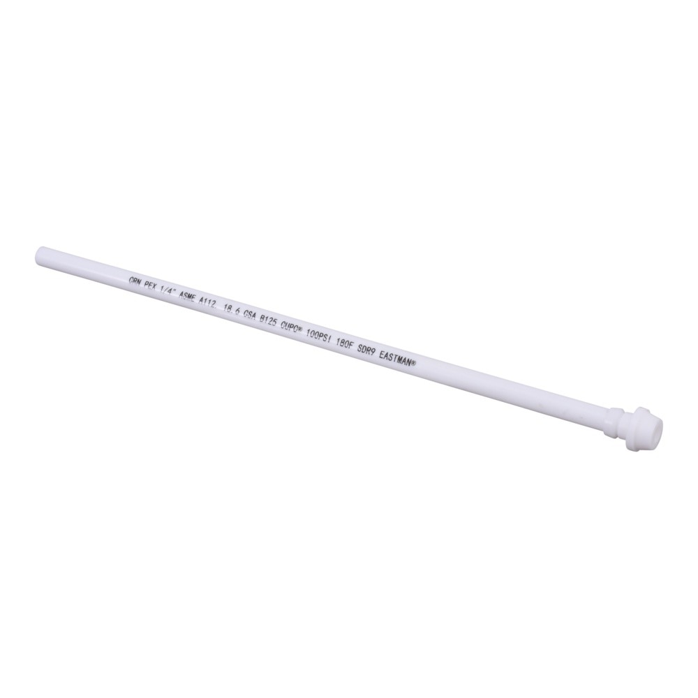 Eastman EZ-25340 12 in. PEX Faucet Riser Supply Line