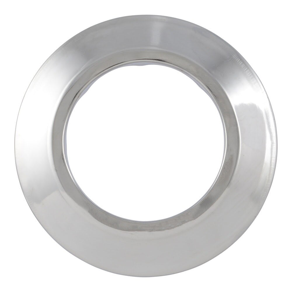Eastman EZ-25707 1-1/2 in. IPS Sure Grip Escutcheon Plate for Faucet Repair - 2