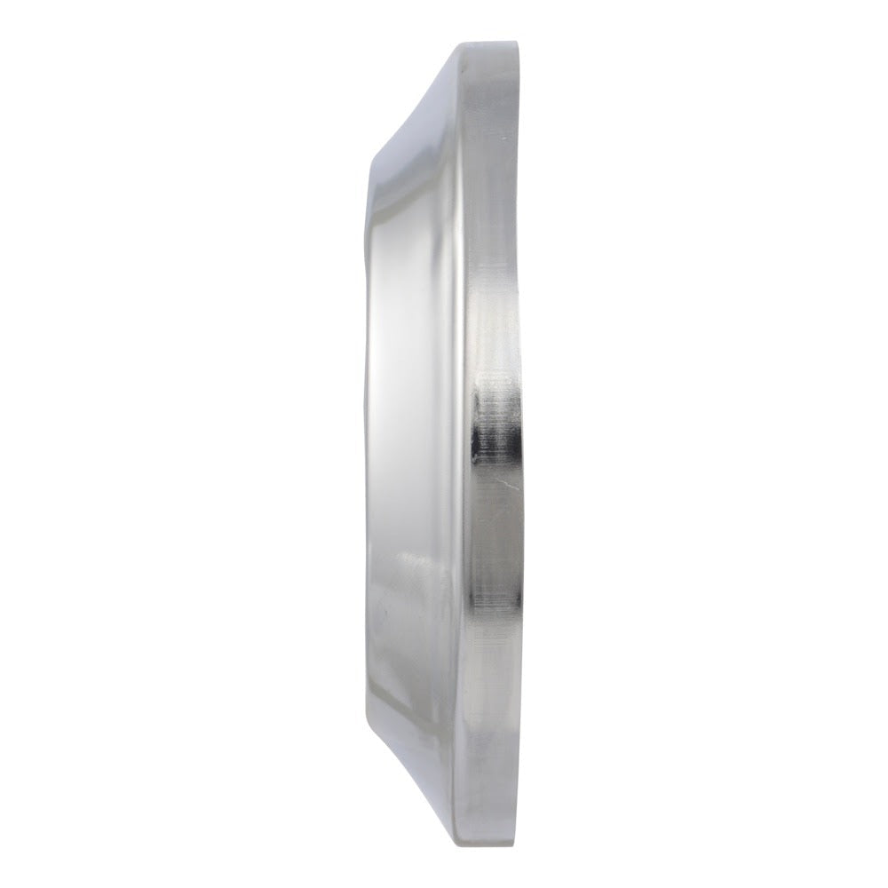 Eastman EZ-25707 1-1/2 in. IPS Sure Grip Escutcheon Plate for Faucet Repair - 3