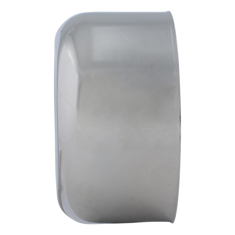 Eastman EZ-25728 1-1/4 in IPS Chrome Plated Sure Grip Escutcheon - 3