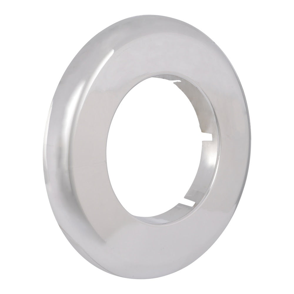 Eastman EZ-25758 2 in. IPS Split Sure Grip Escutcheon Flange Chrome