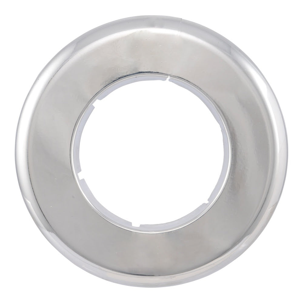 Eastman EZ-25758 2 in. IPS Split Sure Grip Escutcheon Flange Chrome - 2