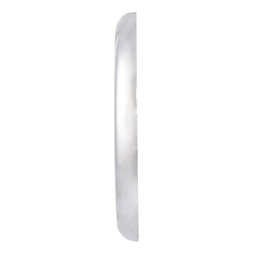 Eastman EZ-25758 2 in. IPS Split Sure Grip Escutcheon Flange Chrome - 3